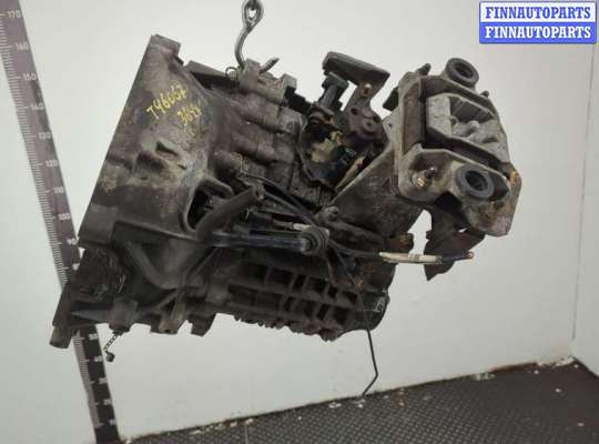 купить КПП 5-ст.мех. (МКПП) на Ford Mondeo 3 2000-2007
