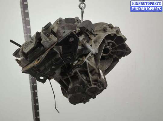 купить КПП 5-ст.мех. (МКПП) на Ford Mondeo 3 2000-2007