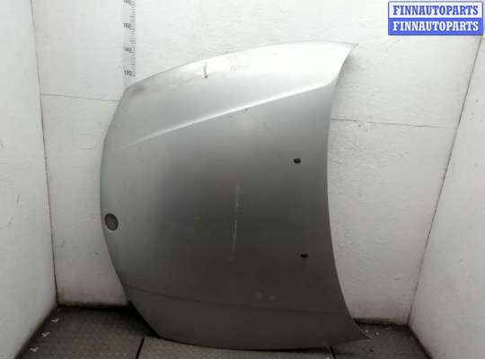 Капот BM3674857 на BMW 1 E87 2004-2011