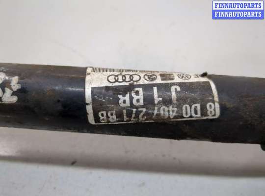 купить Полуось (приводной вал, шрус) на Audi A4 (B7) 2004-2009
