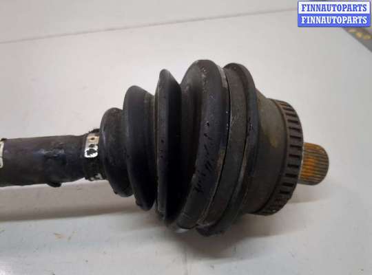 купить Полуось (приводной вал, шрус) на Audi A4 (B7) 2004-2009