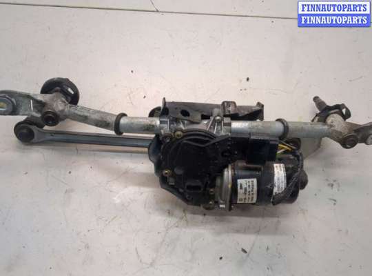 купить Двигатель стеклоочистителя (моторчик дворников) передний на KIA Venga 2009-2018