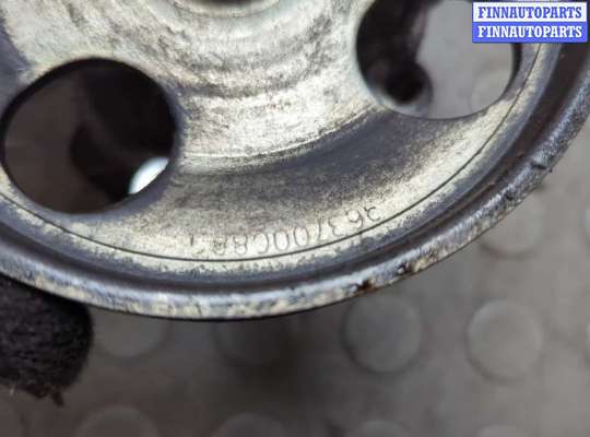 купить Насос гидроусилителя руля (ГУР) на Citroen Berlingo 2008-2012