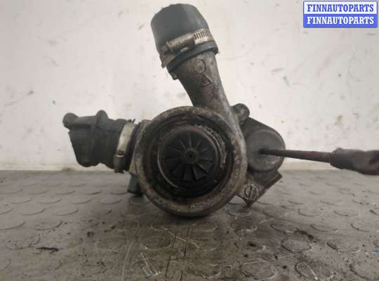 купить Турбина на Ford Transit 2000-2006