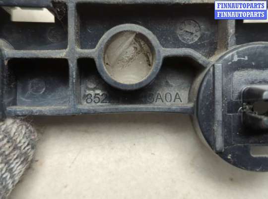 купить Кронштейн бампера на Infiniti Q50 2013-2024