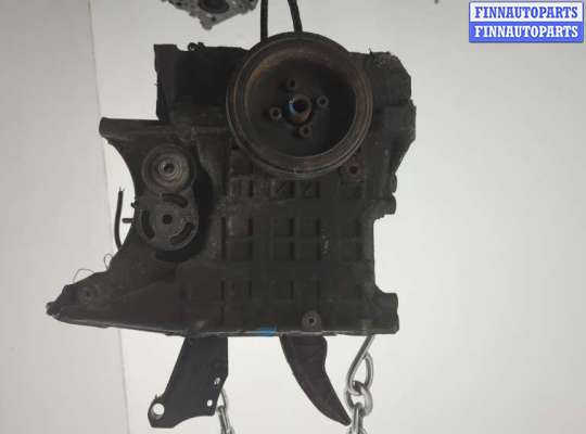 Блок ДВС (цилиндров) / Коленвал на BMW 3 (E90/E91/E92/E93)