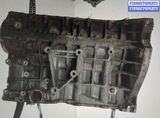 купить Блок цилиндров (Шорт блок) на BMW 3 E90, E91, E92, E93 2005-2012