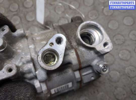 купить Компрессор кондиционера на Audi Q5 2008-2017