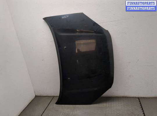 купить Капот на Toyota RAV 4 2000-2005