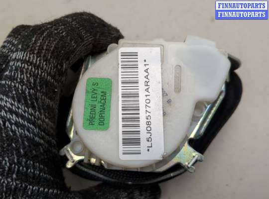 купить Ремень безопасности на Audi A3 (8P) 2003-2013