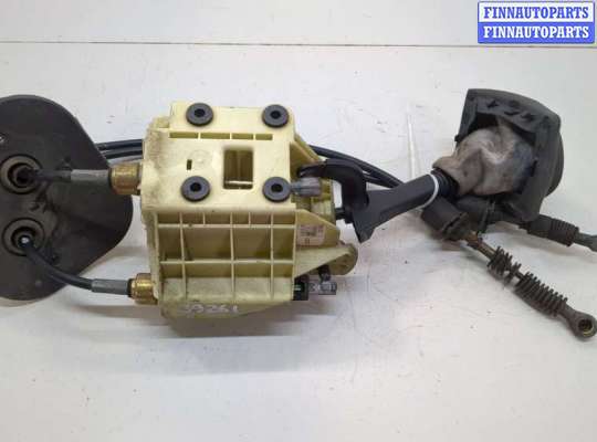 Кулиса КПП FT540177 на Fiat Ducato 1994-2006