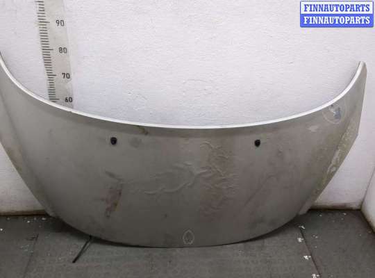 купить Капот на Peugeot 207 2006-2015