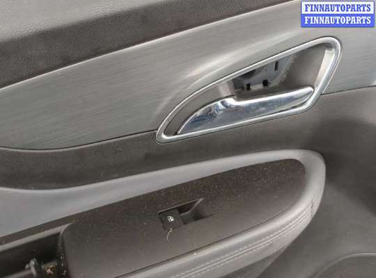 купить Дверь боковая (легковая) на Opel Mokka 2012-2015