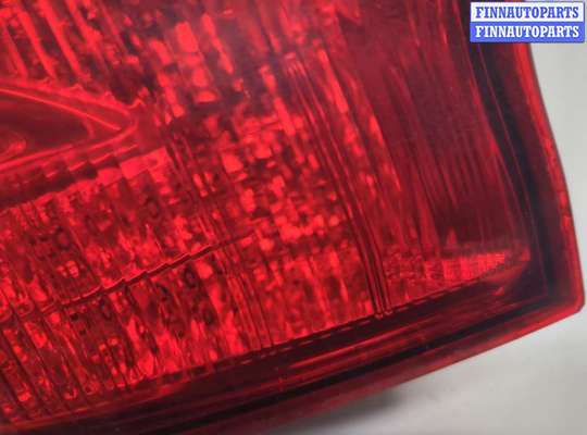 купить Фонарь (задний) на Nissan Qashqai 2006-2013
