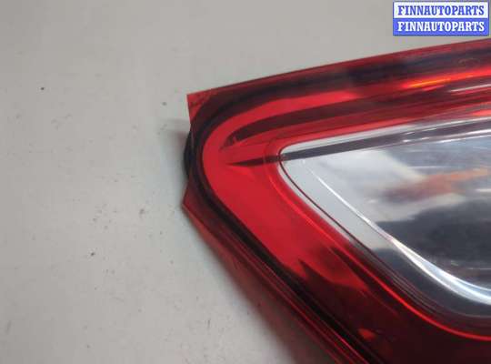 купить Фонарь (задний) на Nissan Qashqai 2006-2013