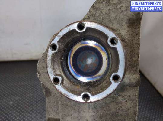 купить Редуктор моста на Skoda Kodiaq