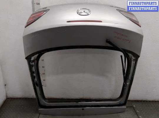 купить Крышка (дверь) багажника на Volvo C70 2006-2009