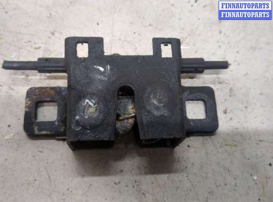 купить Замок капота на Land Rover Discovery 3 2004-2009