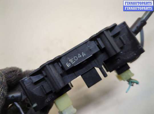купить Переключатель поворотов и дворников (стрекоза) на Chevrolet Aveo (T250 / 255) 2006-2012