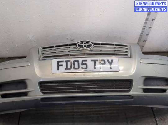 Бампер TT848487 на Toyota Avensis 2 2003-2008
