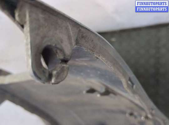 купить Бампер на Toyota Avensis 2 2003-2008