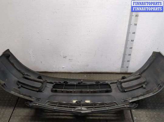 купить Бампер на Toyota Avensis 2 2003-2008