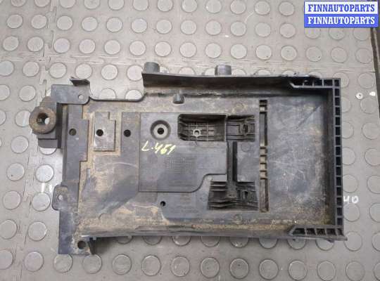 купить Полка под АКБ на Ford Edge 2018-2023