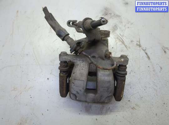 Суппорт SK517394 на Skoda SuperB 2008-2015