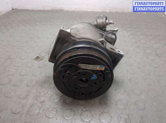 купить Компрессор кондиционера на Ford Kuga 2008-2012