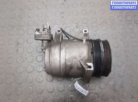 купить Компрессор кондиционера на Ford Kuga 2008-2012