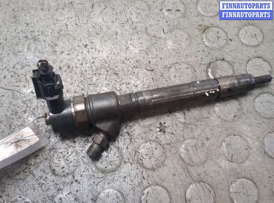 Купить Форсунка топливная на Volvo V50 2004-2012 Форсунка топливная VL573814 на Volvo V50 2004-2012
