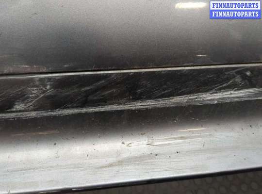 купить Бампер на BMW 5 E60 2003-2010