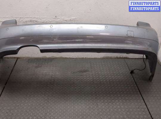 купить Бампер на BMW 5 E60 2003-2010