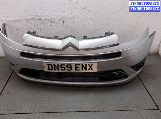 купить Бампер на Citroen C4 Grand Picasso 2006-2013