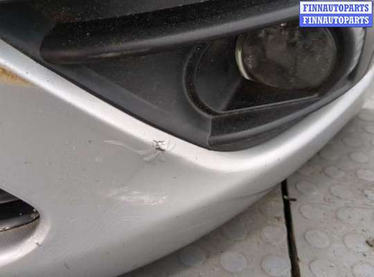 купить Бампер на Citroen C4 Grand Picasso 2006-2013
