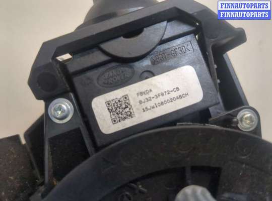 купить Переключатель поворотов и дворников (стрекоза) на Jaguar XE 2015-2025