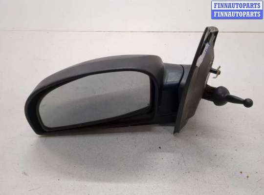 Купить Зеркало боковое на Hyundai Getz 2002-2011 Зеркало боковое HN610583 на Hyundai Getz 2002-2011