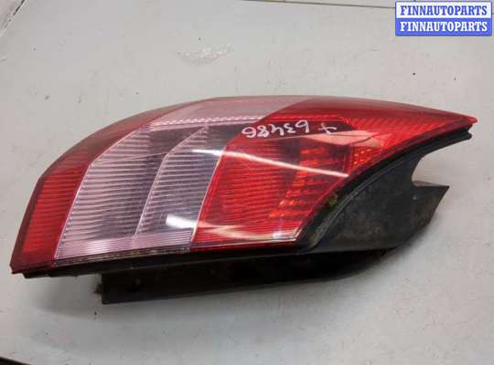 купить Фонарь (задний) на Renault Scenic 2003-2009