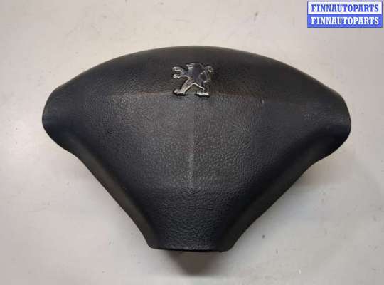 купить Подушка безопасности водителя на Peugeot 407