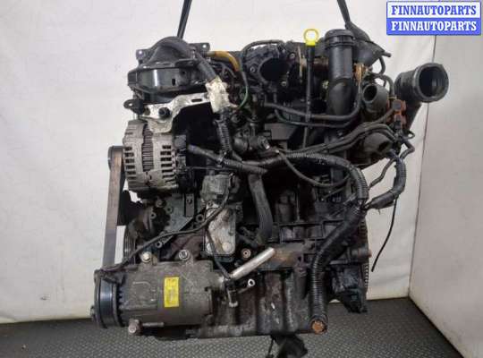 купить Двигатель (ДВС) на Ford Galaxy 2006-2010