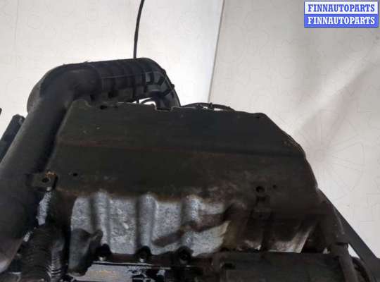 купить Двигатель (ДВС) на Ford Galaxy 2006-2010