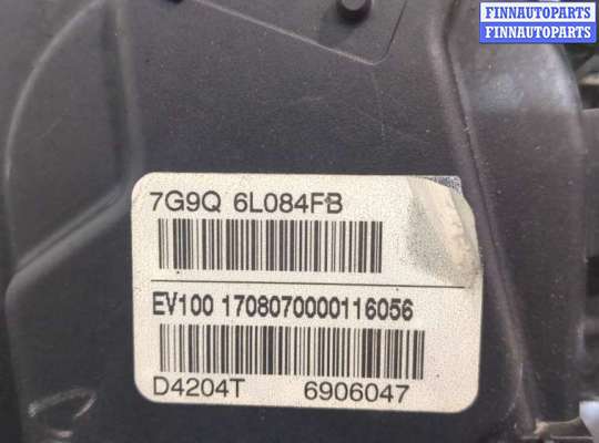 купить Двигатель (ДВС) на Ford Galaxy 2006-2010