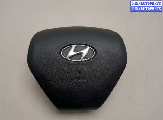 Подушка безопасности водителя HN599644 на Hyundai ix 35 2010-2015