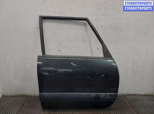 купить Дверь боковая (легковая) на Renault Espace 3 1996-2002