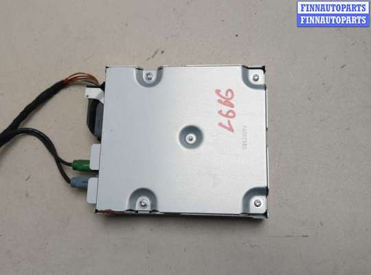 купить Блок управления камерой заднего вида на Audi A6 (C7) 2011-2018