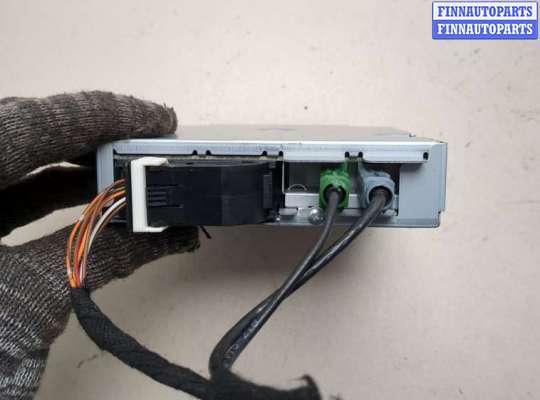 купить Блок управления камерой заднего вида на Audi A6 (C7) 2011-2018