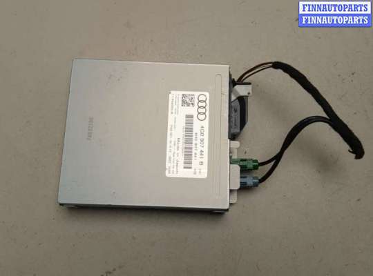 купить Блок управления камерой заднего вида на Audi A6 (C7) 2011-2018