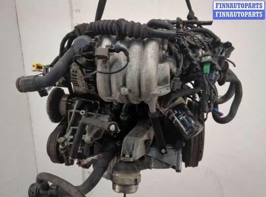 купить Двигатель (ДВС) на Volkswagen Passat 5 1996-2001