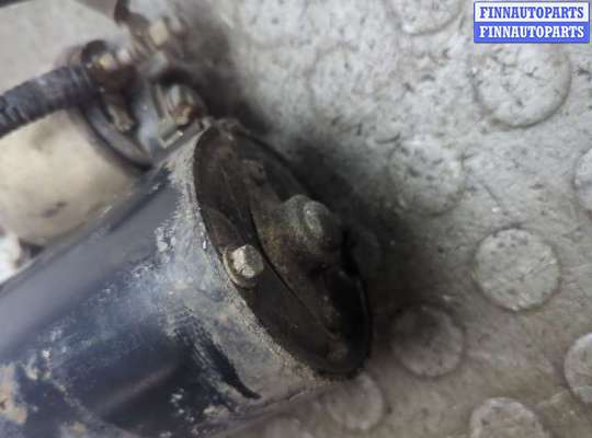 купить Стартер на Nissan Almera N16 2000-2006