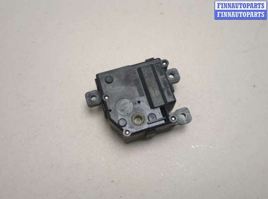 Электропривод заслонки отопителя LXR3131 на Lexus LS460 2006-2017